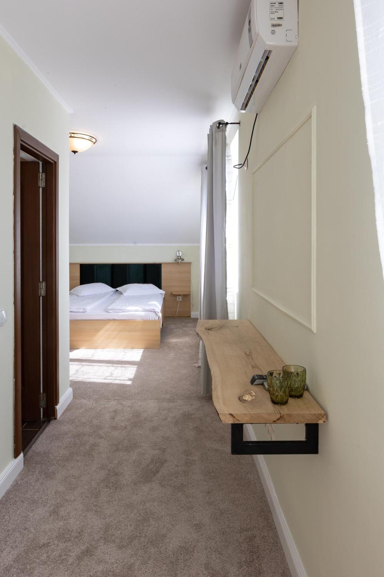 Pension Bella Vista Сигишоара Экстерьер фото