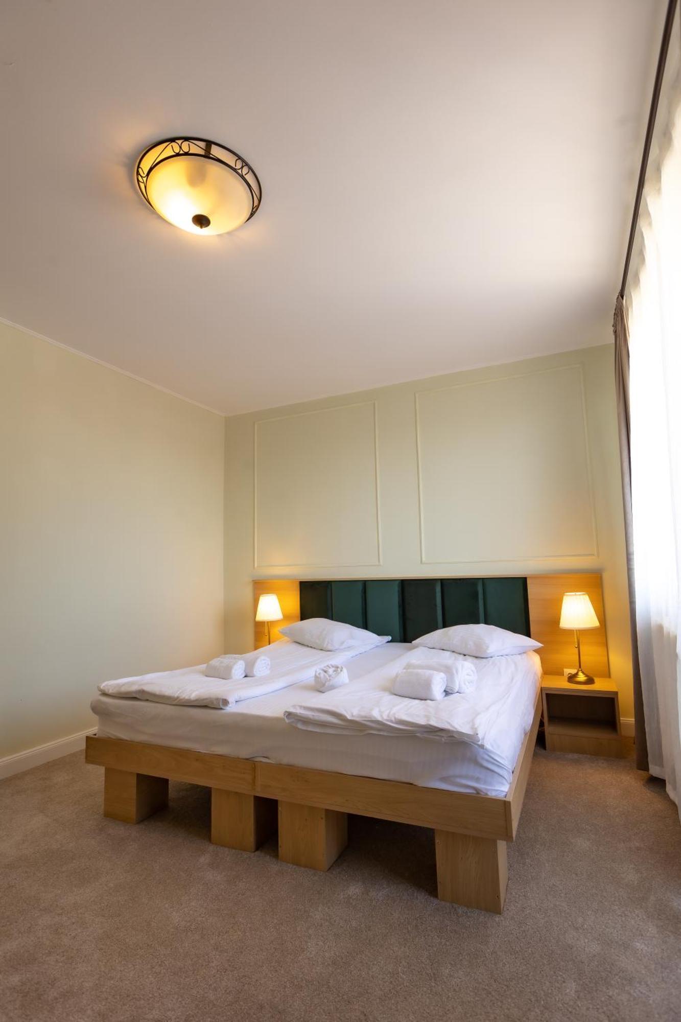 Pension Bella Vista Сигишоара Экстерьер фото