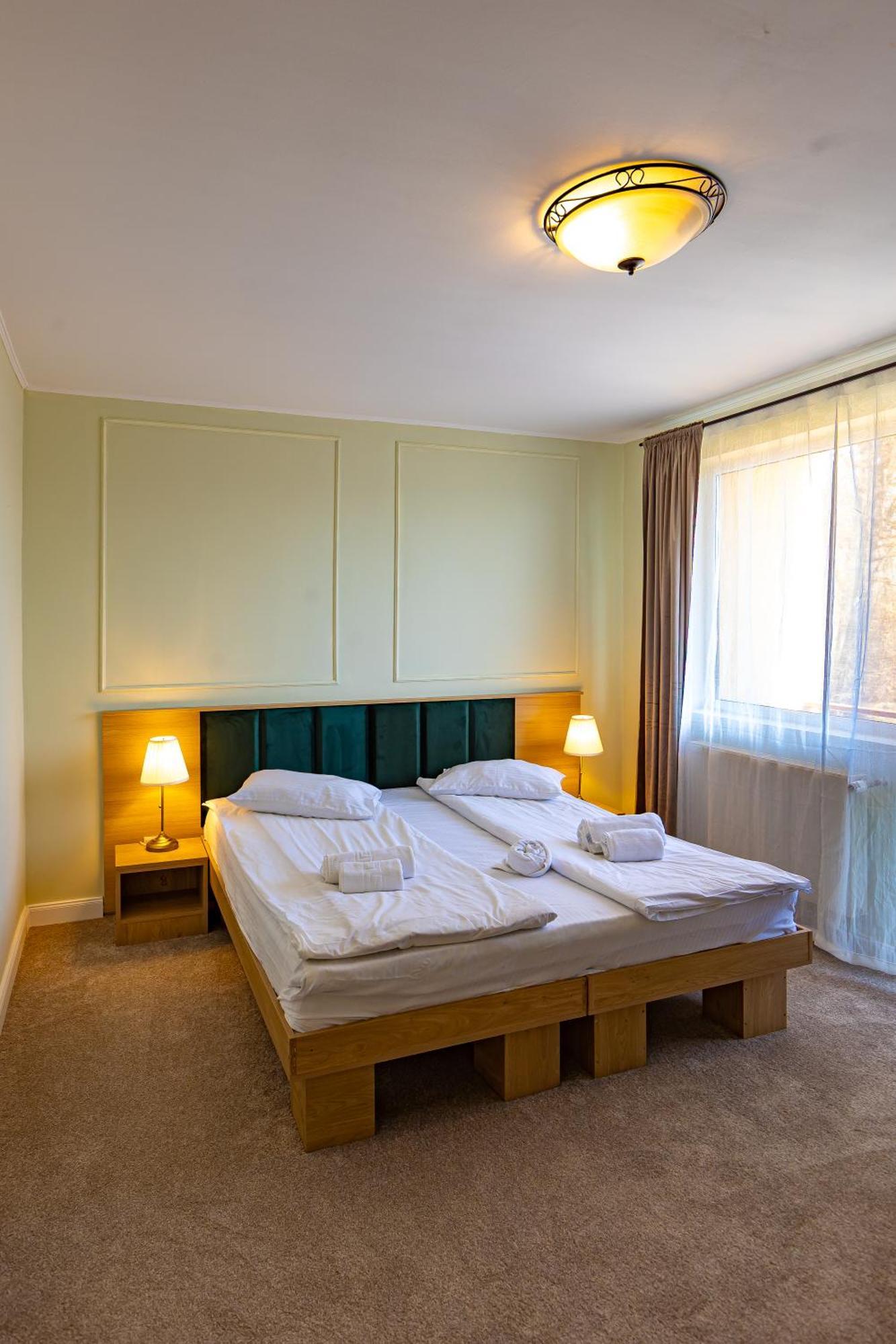 Pension Bella Vista Сигишоара Экстерьер фото