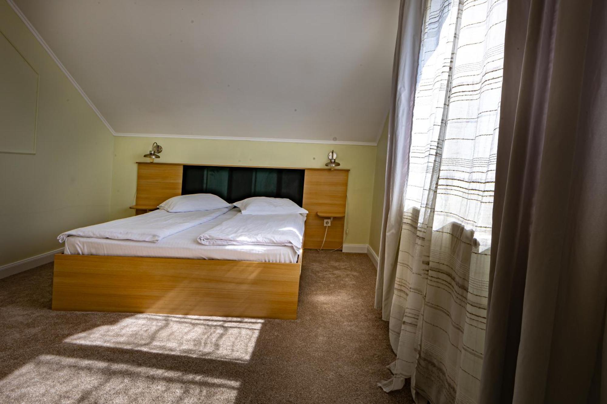 Pension Bella Vista Сигишоара Экстерьер фото