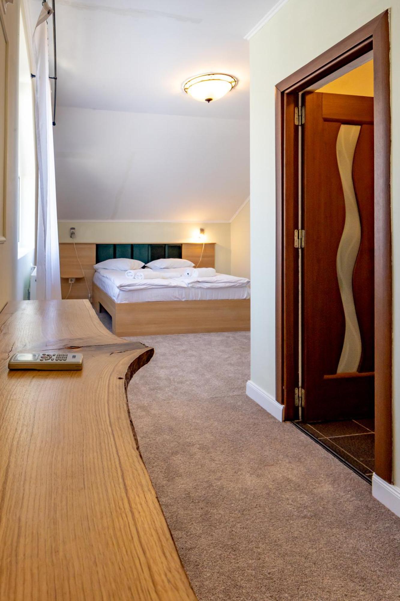 Pension Bella Vista Сигишоара Экстерьер фото