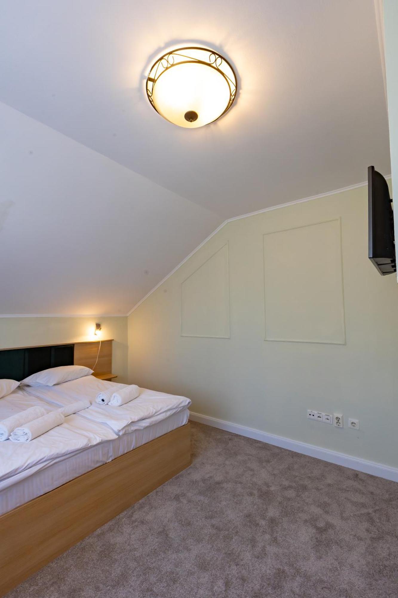 Pension Bella Vista Сигишоара Экстерьер фото
