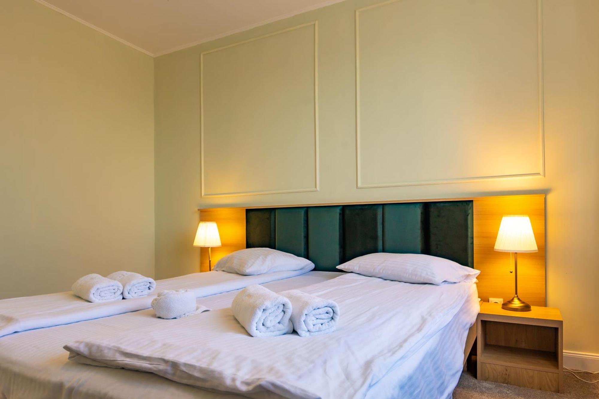 Pension Bella Vista Сигишоара Экстерьер фото