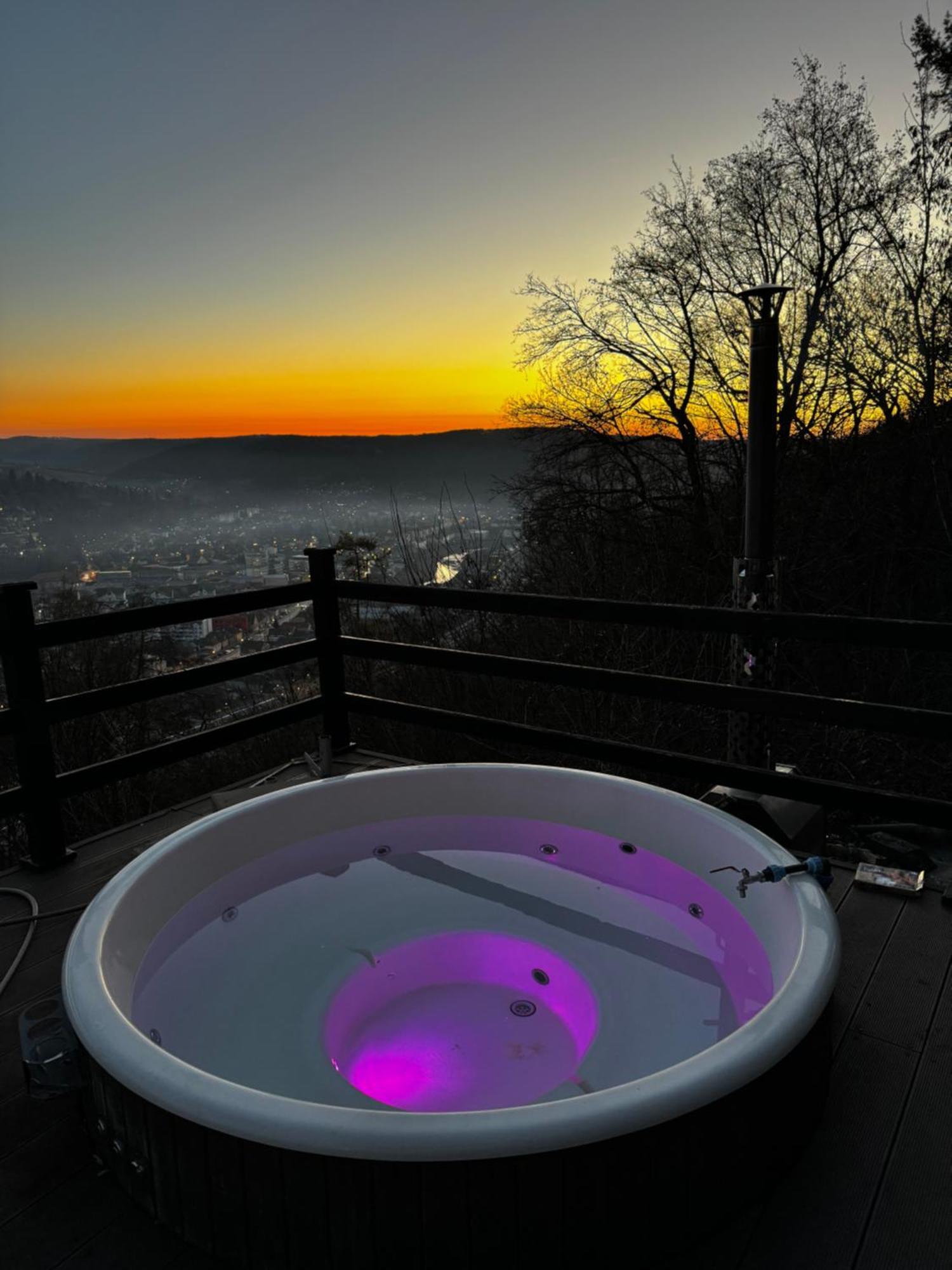 Pension Bella Vista Сигишоара Экстерьер фото