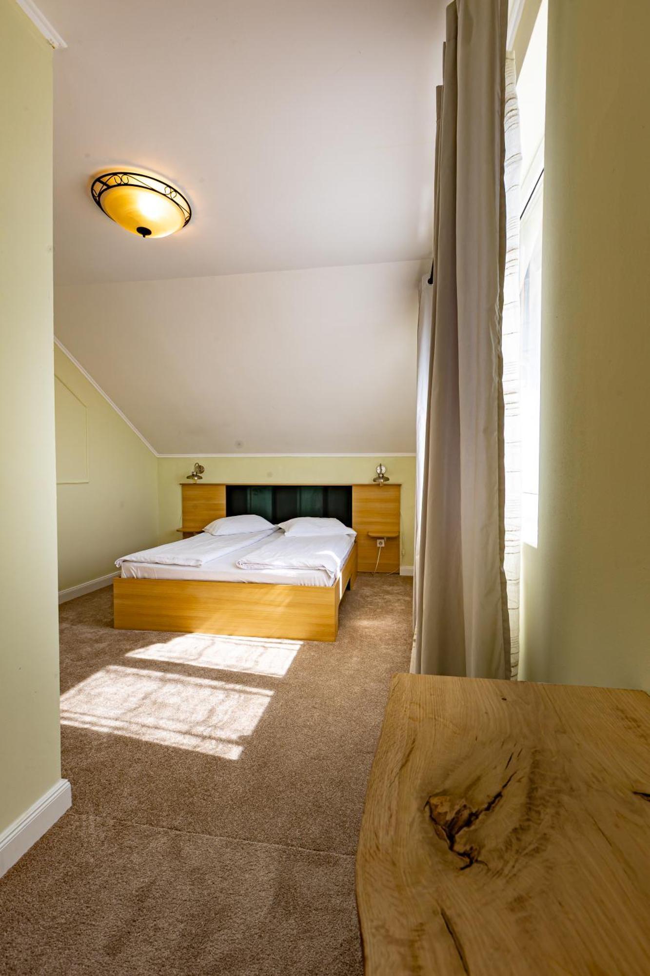 Pension Bella Vista Сигишоара Экстерьер фото